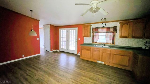 168 Kinderhook Ridge Road, Newport, OH 45768