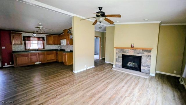 168 Kinderhook Ridge Road, Newport, OH 45768