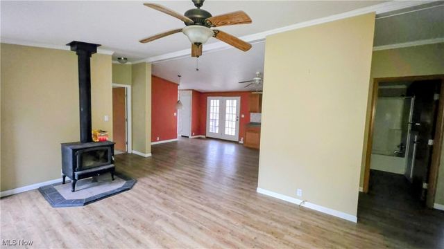 168 Kinderhook Ridge Road, Newport, OH 45768