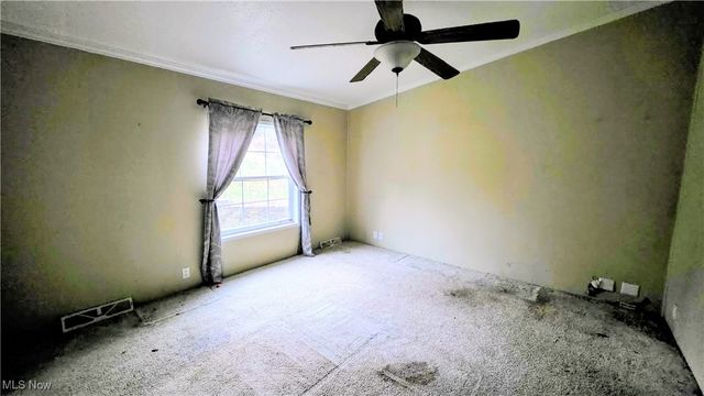 168 Kinderhook Ridge Road, Newport, OH 45768