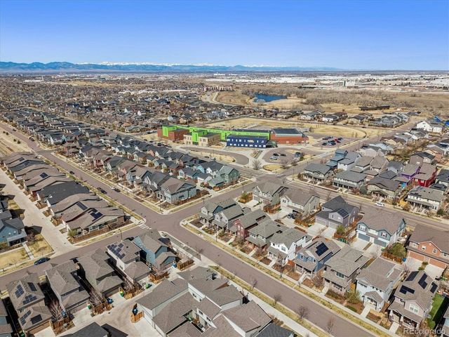 11399 E 25th Dr, Aurora, CO 80010