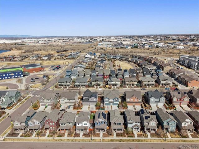 11399 E 25th Dr, Aurora, CO 80010