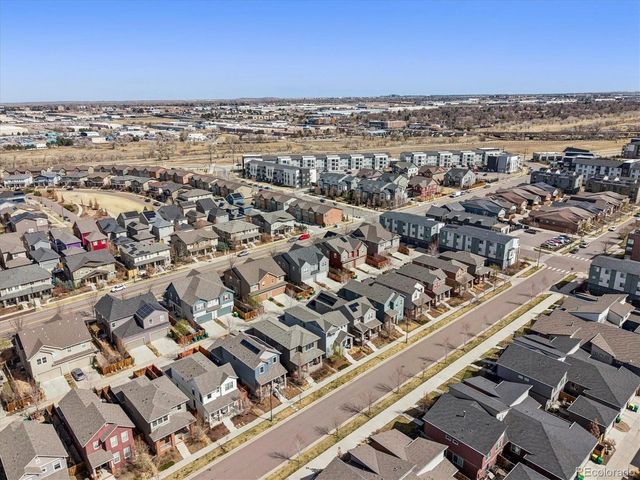 11399 E 25th Dr, Aurora, CO 80010