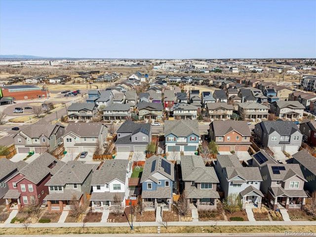 11399 E 25th Dr, Aurora, CO 80010