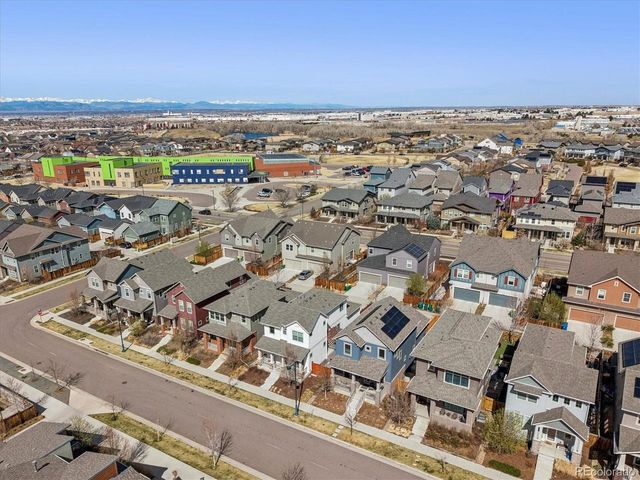 11399 E 25th Dr, Aurora, CO 80010