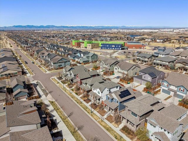 11399 E 25th Dr, Aurora, CO 80010