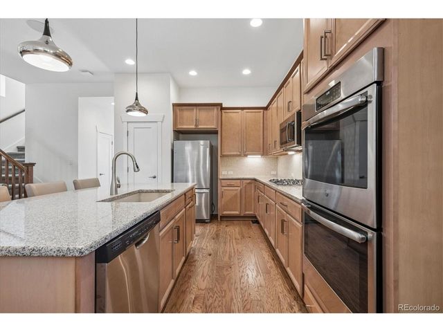 11399 E 25th Dr, Aurora, CO 80010