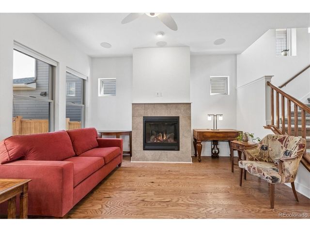 11399 E 25th Dr, Aurora, CO 80010