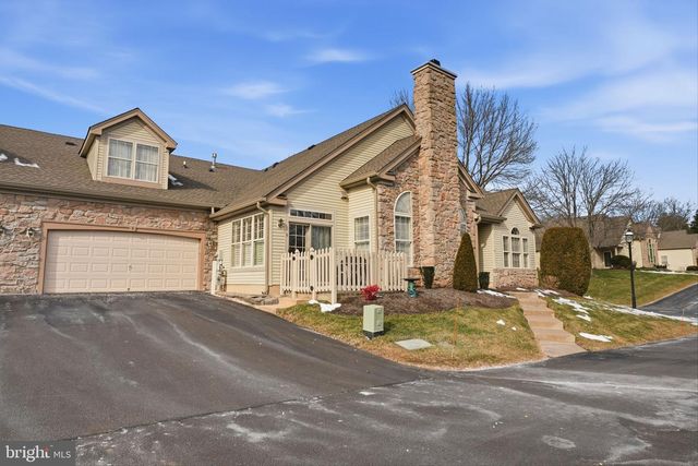 9 LEGACY OAKS DR, Richboro, PA 18954