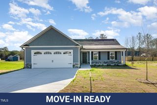 104 Burnello Court, Princeton, NC 27569