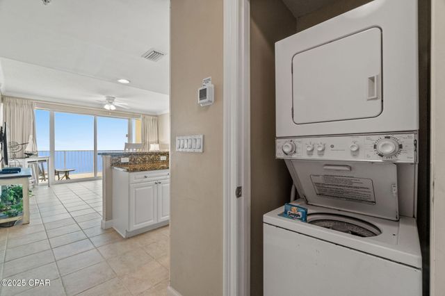 9450 S Thomas Drive 1703C, Panama City, FL 32408