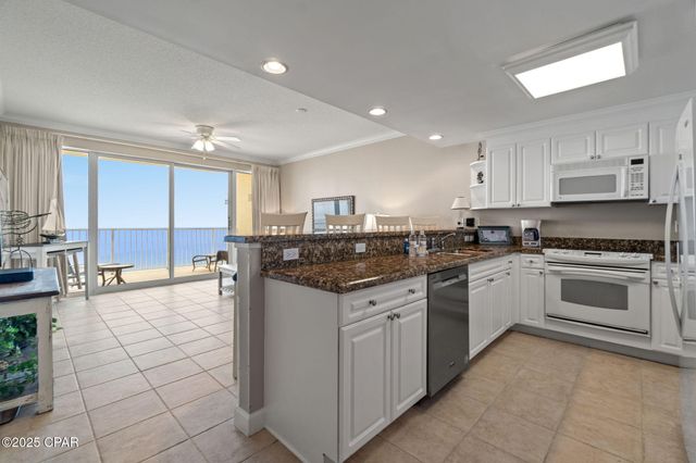 9450 S Thomas Drive 1703C, Panama City, FL 32408