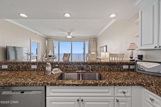 9450 S Thomas Drive 1703C, Panama City, FL 32408