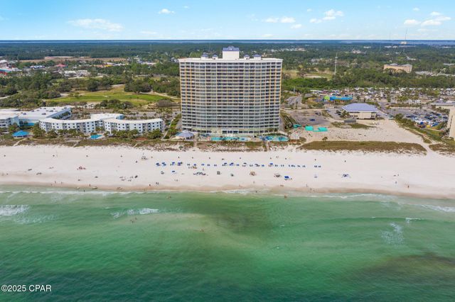 9450 S Thomas Drive 1703C, Panama City, FL 32408