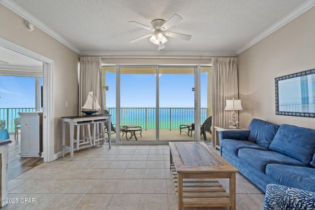 9450 S Thomas Drive 1703C, Panama City, FL 32408