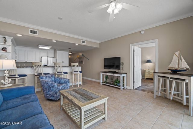 9450 S Thomas Drive 1703C, Panama City, FL 32408