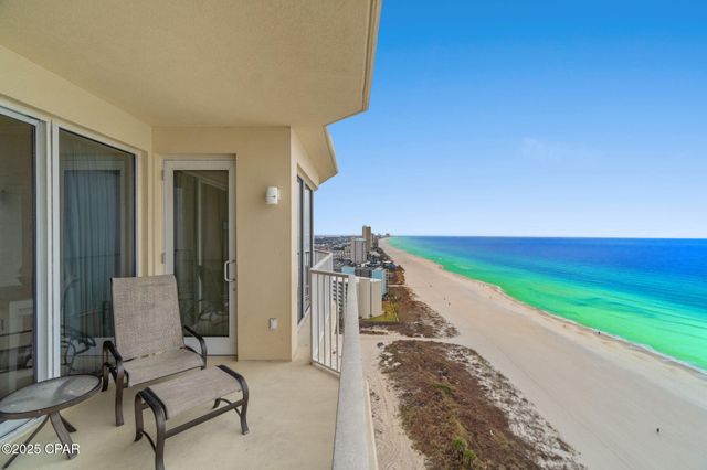 9450 S Thomas Drive 1703C, Panama City, FL 32408