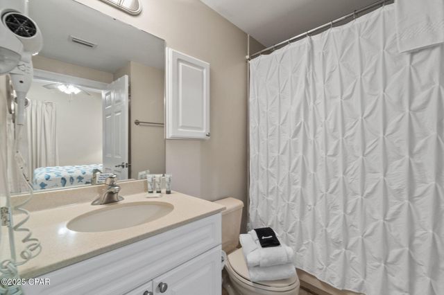 9450 S Thomas Drive 1703C, Panama City, FL 32408