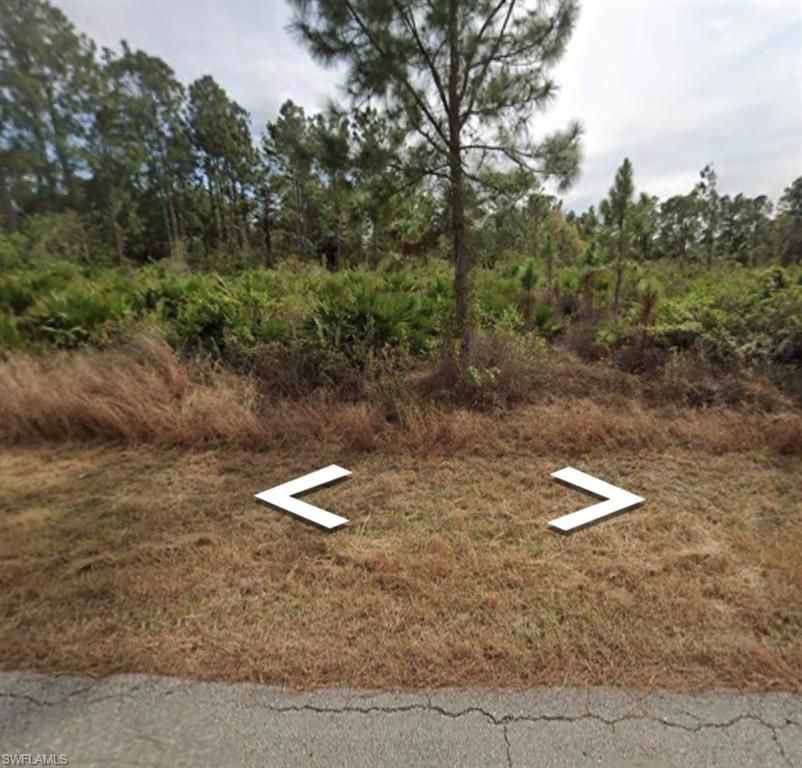 3704 E 21st ST, ALVA, FL 33920 — exterior