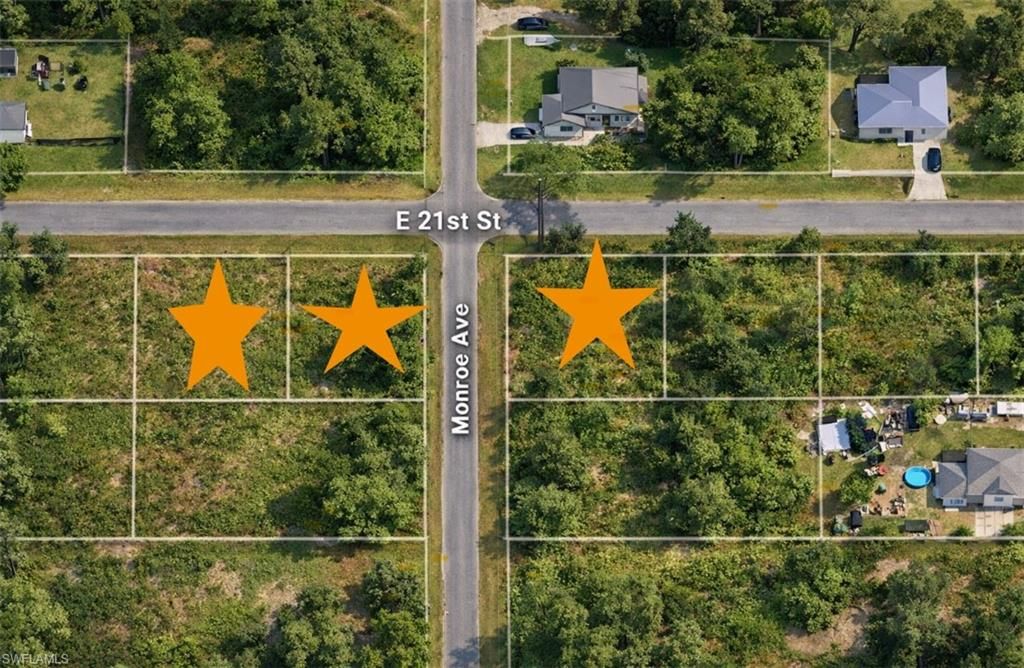 3704 E 21st ST, ALVA, FL 33920 — photo 2