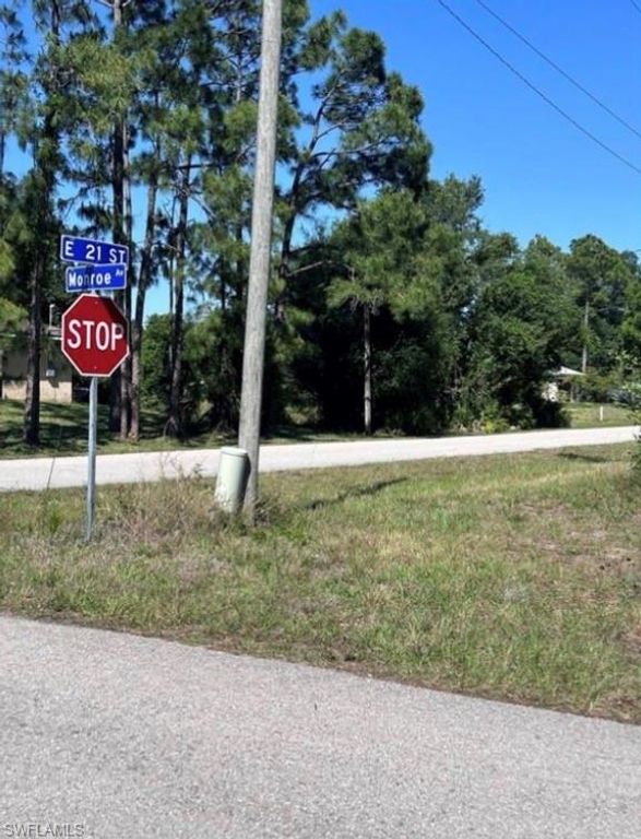 3704 E 21st ST, ALVA, FL 33920 — photo 3