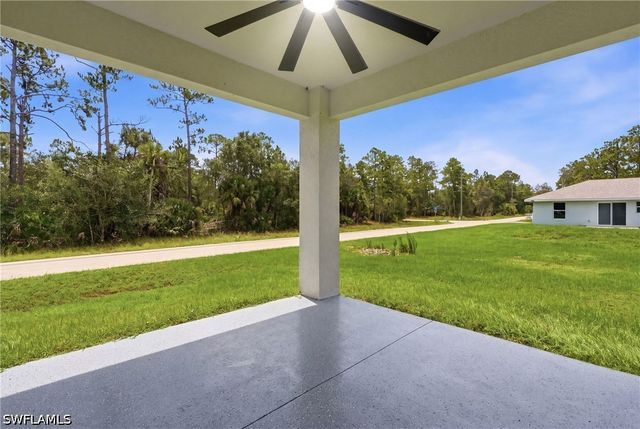 3601 55th ST W, Lehigh Acres, FL 33971
