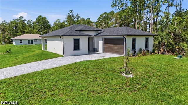 3601 55th ST W, Lehigh Acres, FL 33971