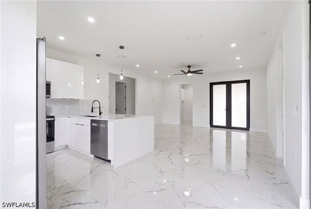 3601 55th ST W, Lehigh Acres, FL 33971