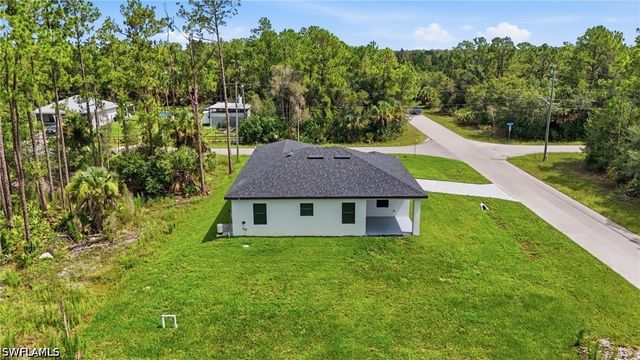 3601 55th ST W, Lehigh Acres, FL 33971