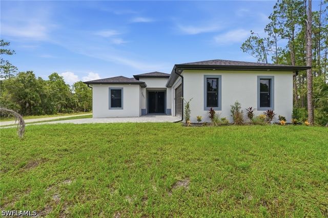 3601 55th ST W, Lehigh Acres, FL 33971
