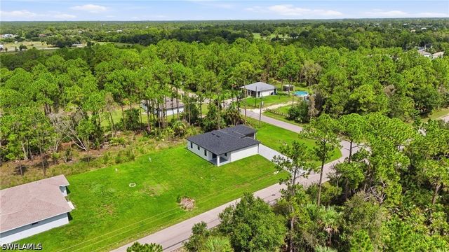 3601 55th ST W, Lehigh Acres, FL 33971