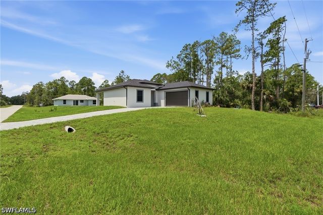 3601 55th ST W, Lehigh Acres, FL 33971