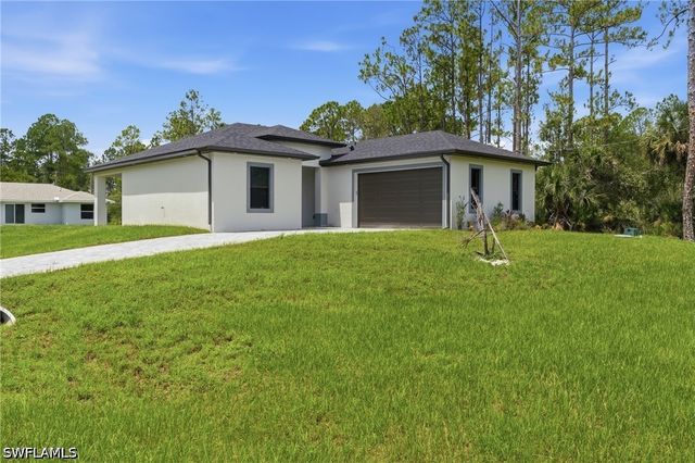 3601 55th ST W, Lehigh Acres, FL 33971