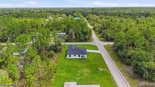3601 55th ST W, Lehigh Acres, FL 33971
