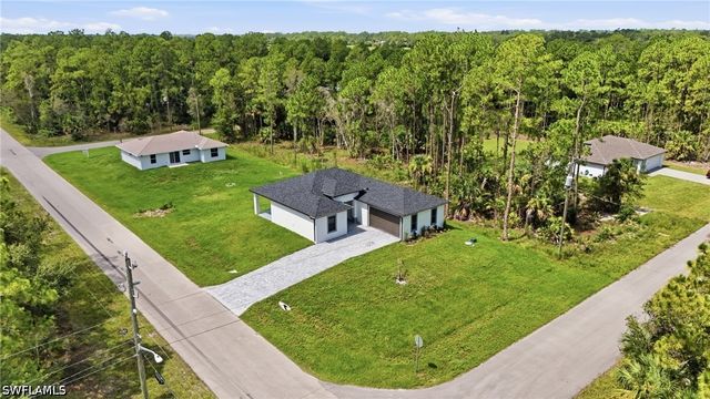 3601 55th ST W, Lehigh Acres, FL 33971