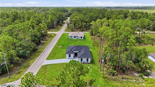 3601 55th ST W, Lehigh Acres, FL 33971