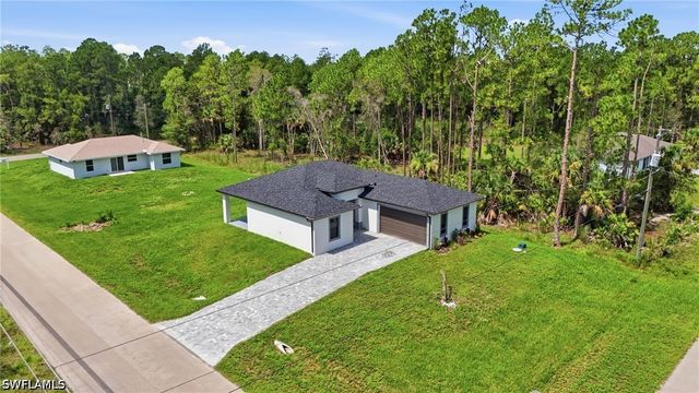 3601 55th ST W, Lehigh Acres, FL 33971