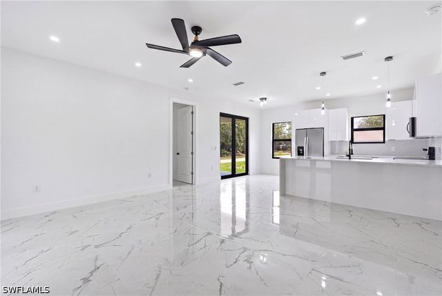 3601 55th ST W, Lehigh Acres, FL 33971