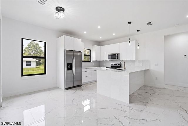 3601 55th ST W, Lehigh Acres, FL 33971
