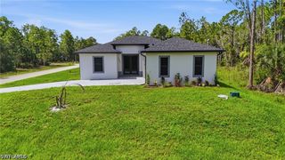 3601 55th ST W, Lehigh Acres, FL 33971