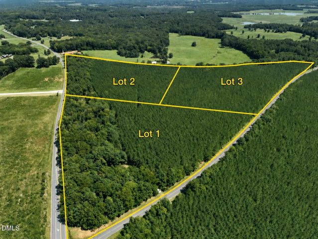 4093 Nc Highway 42 Road, Goldston, NC 27252