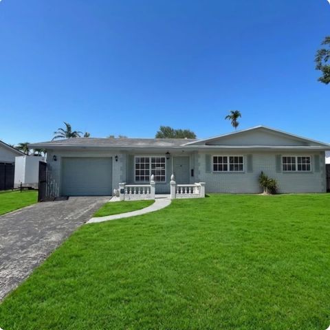 3147 NW 68th Court, Fort Lauderdale, FL 33309