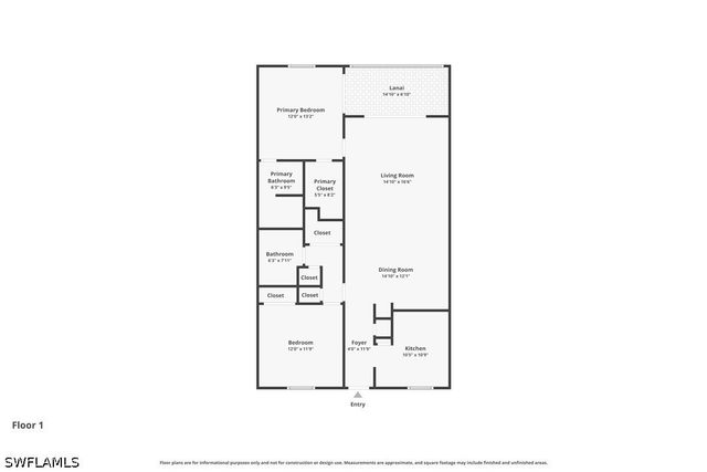 226 3rd ST 303, Bonita Springs, FL 34134
