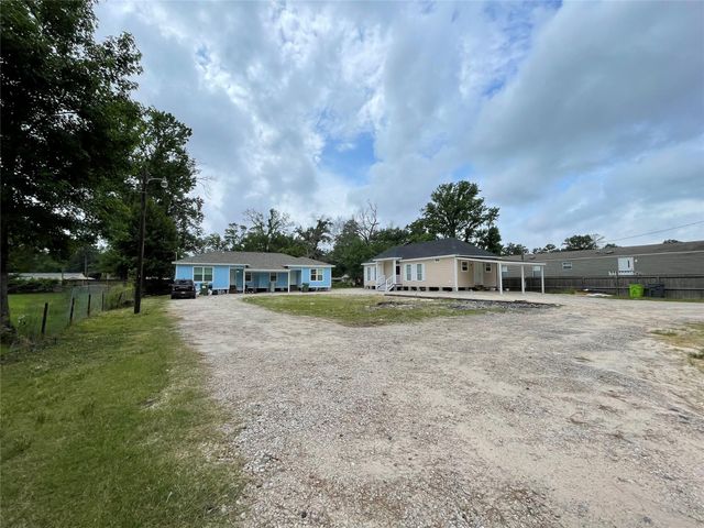 21882 Russell Drive, New Caney, TX 77357