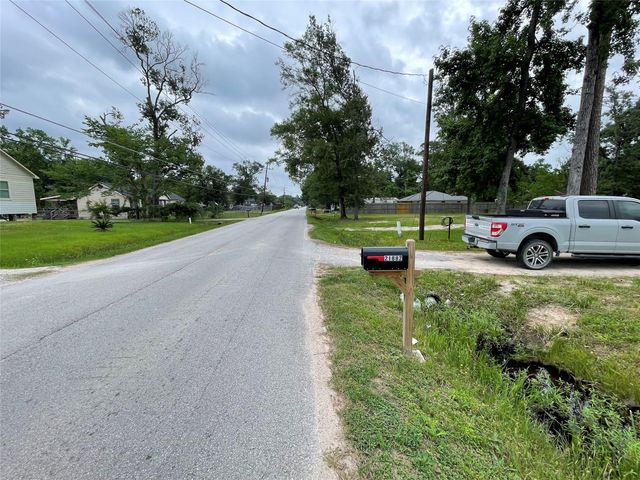 21882 Russell Drive, New Caney, TX 77357