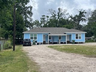 21882 Russell Drive, New Caney, TX 77357