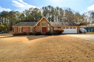 4304 Riverside SW Drive, Lilburn, GA 30047
