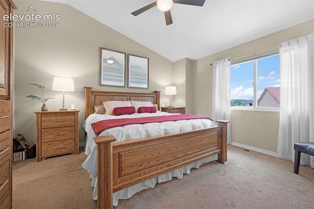 5313 Mountain Peak Point, Colorado Springs, CO 80917