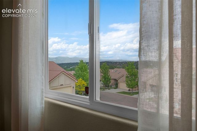 5313 Mountain Peak Point, Colorado Springs, CO 80917