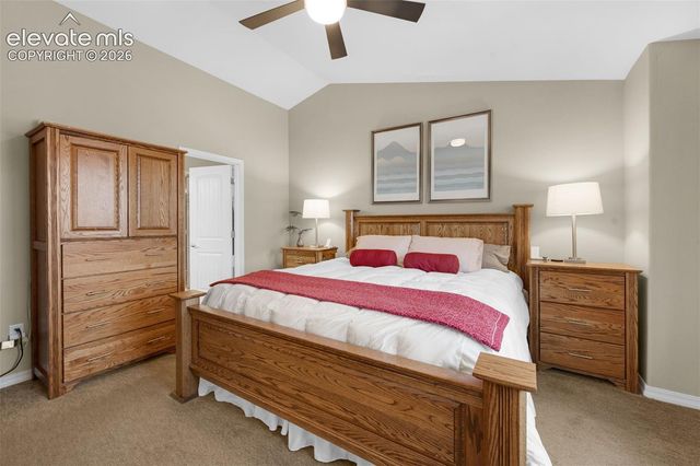 5313 Mountain Peak Point, Colorado Springs, CO 80917